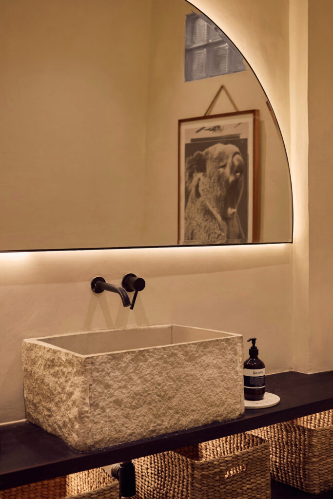 Resting Koala Bali 16