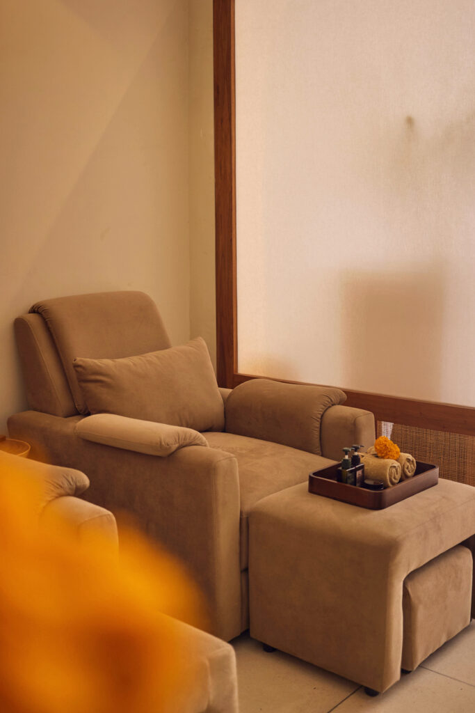 Resting Koala Bali 27