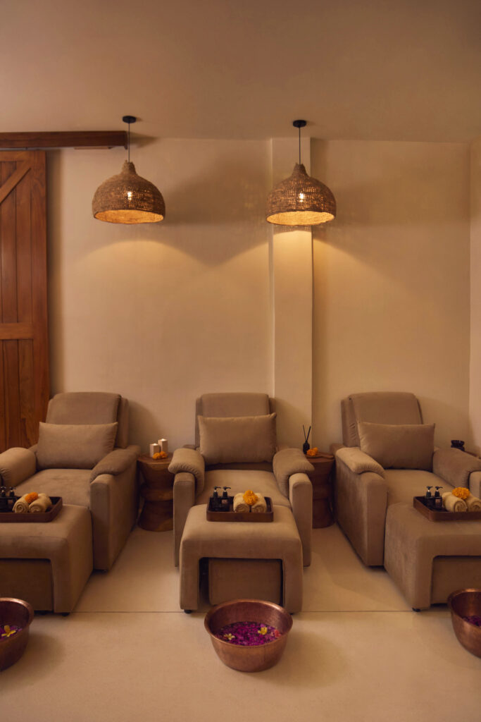 Resting Koala Bali 32