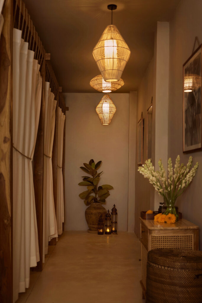 Resting Koala Bali 7